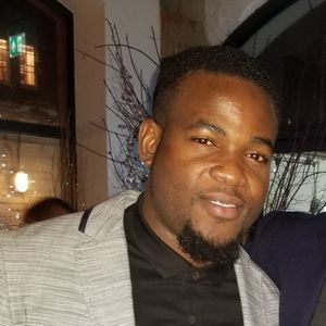 Meet your Posher, Rickco